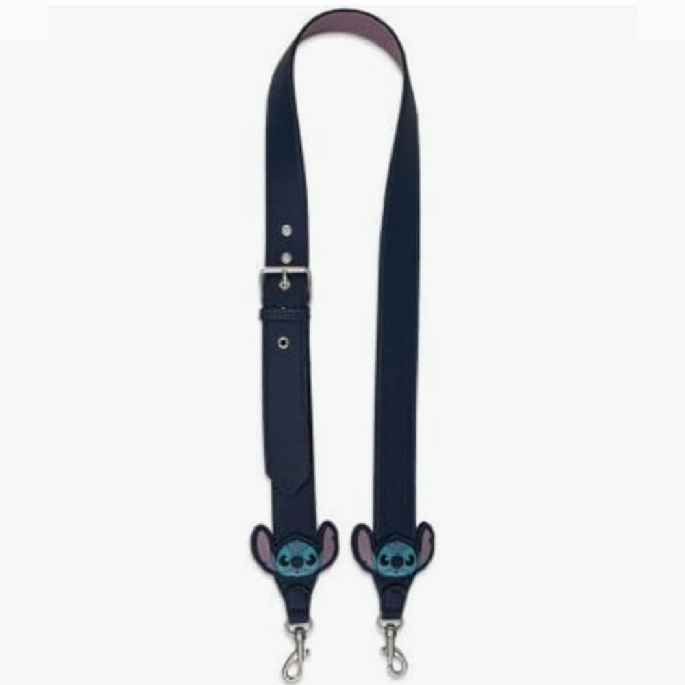 Stitch Bag/ Camera Strap